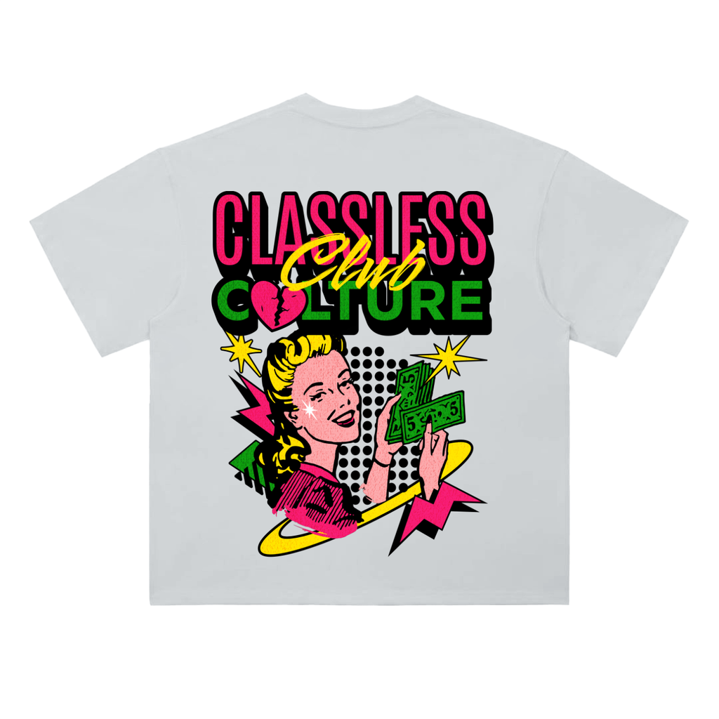 Unisex,Men's,Women's,T-Shirt,Money Honey